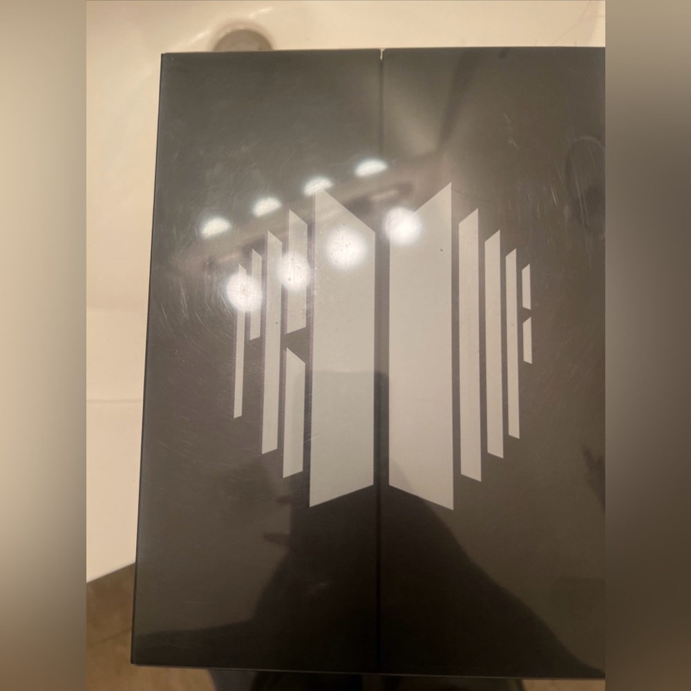 BTS Proof Album - Picture 6 of 6